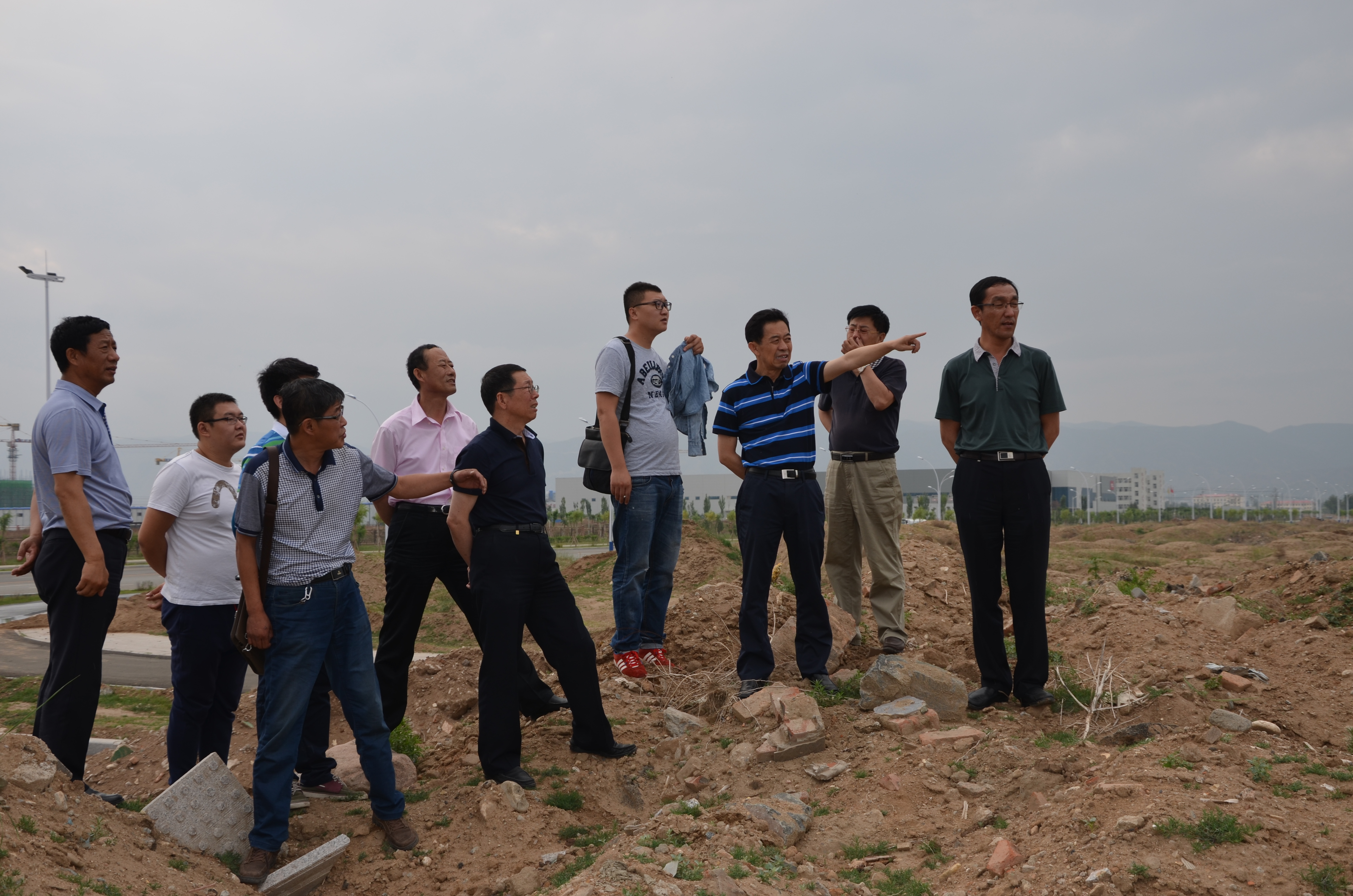 研究如何打通“斷頭路?！?jpg
